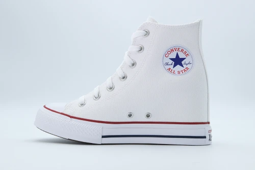 Converse Ctas Wedge Hi Sneakers (A11908C)