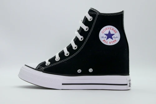 Converse Chuck Taylor All Star Wedge Sneakers (A11909C)