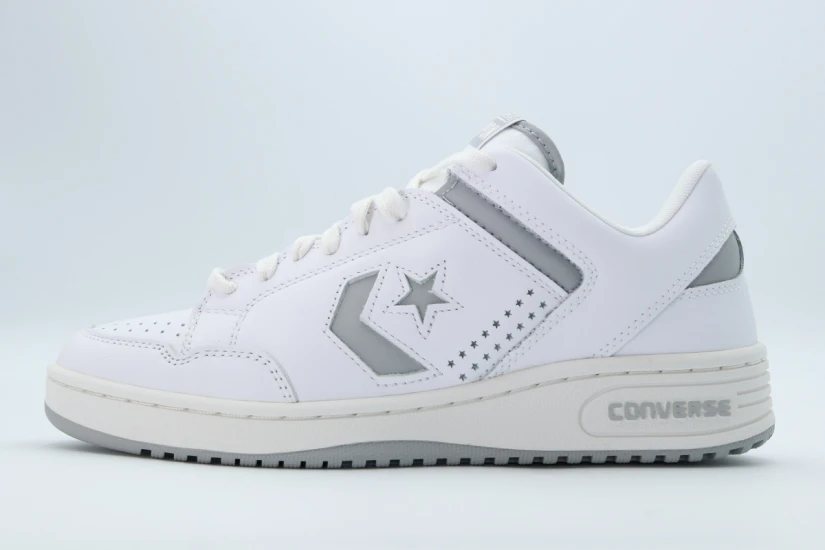Converse Weapon Ανδρικά Δερμάτινα Sneakers
