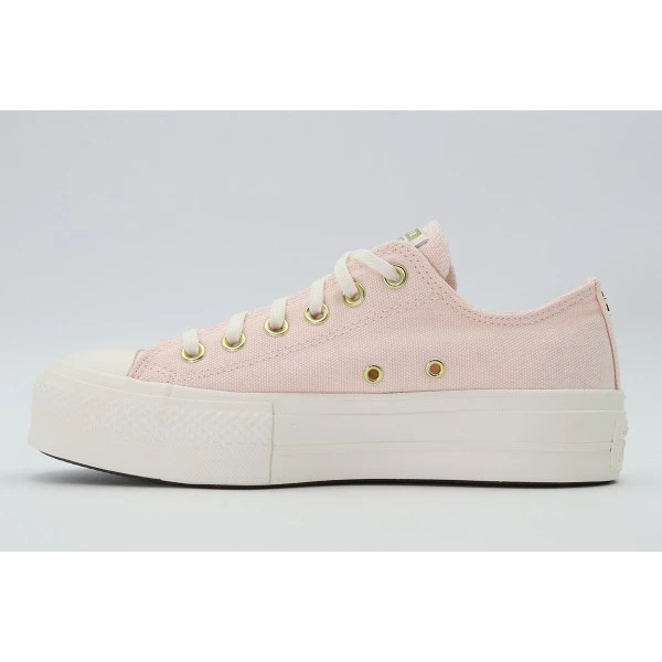 Converse Chuck Taylor All Star Lift Ox Sneakers (A12584C)