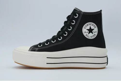 Converse Chuck Taylor All Star Move Retro Sport Sneakers (A12585C)