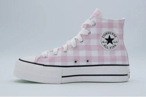 Converse Chuck Taylor All Star Lift Hi Platform Sneakers (A13663C)
