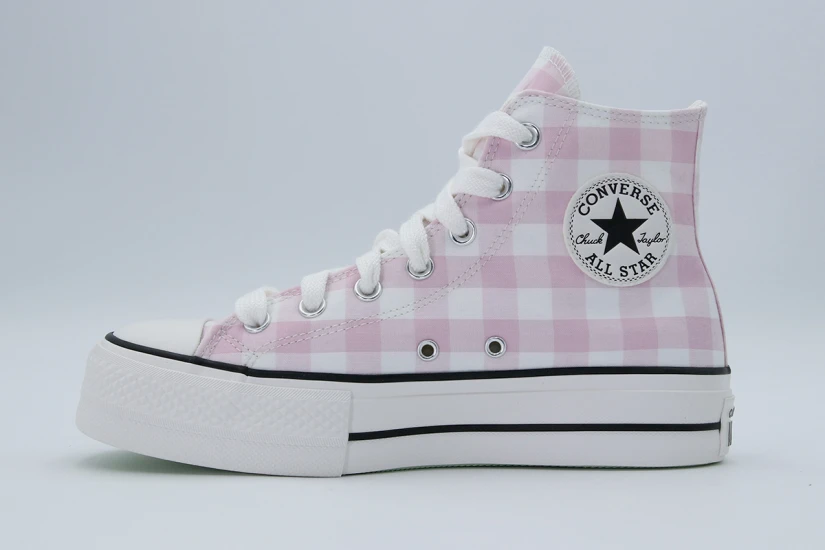 Converse Chuck Taylor All Star Lift Platform Sneakers