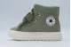 Converse Chuck Taylor All Star Elements Sneakers Χακί, Εκρού