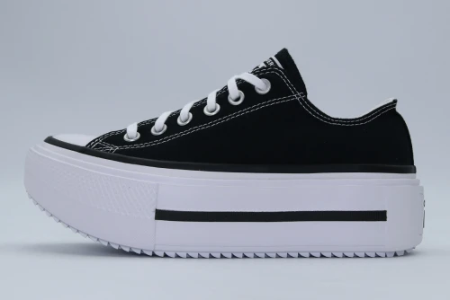 Converse Chuck Taylor All Star Lift Double Stack Platform Sneakers (A15490C)