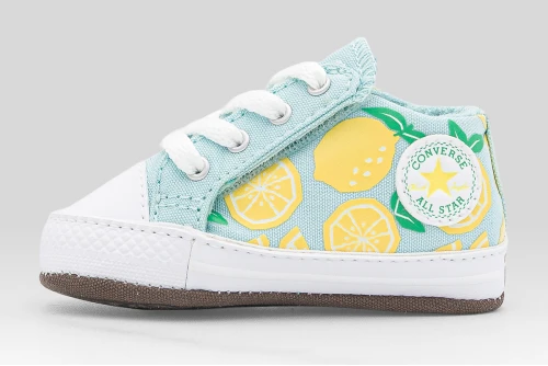 Converse Chuck Taylor All Star Cribster Citrus Sneakers (A15932C)