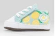 Converse Chuck Taylor All Star Cribster Citrus Βρεφικά Sneakers
