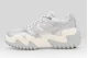 Converse Wave Motion Trainer Sneakers Ασημί, Εκρού