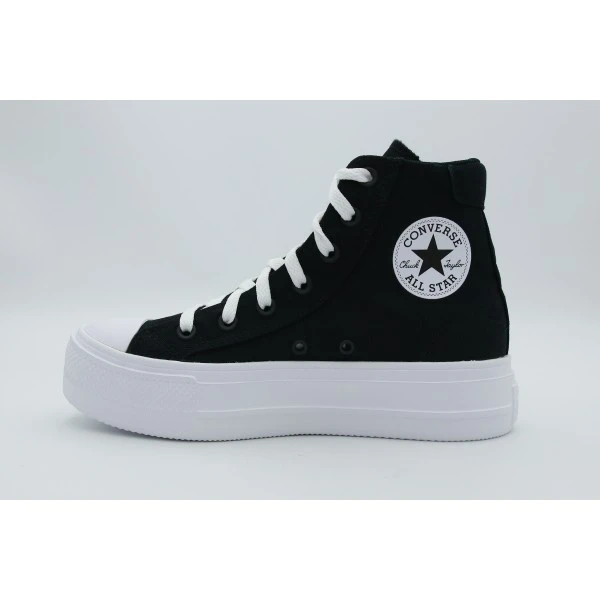 Converse Day One Platform Hi Sneakers (A19292C)