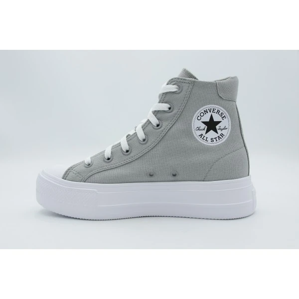 Converse Day One Platform Hi Sneakers (A20468C)