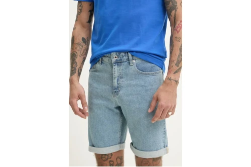 Karl Lagerfeld Slim Denim Βερμούδα Τζιν Ανδρική (A2M10129 1CL)