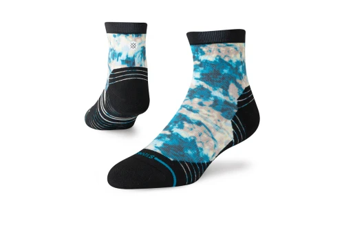 Stance Serengeti Light Qtr Κάλτσες Ψηλές 1 Ζευγάρι (A348A25SER-TEA)