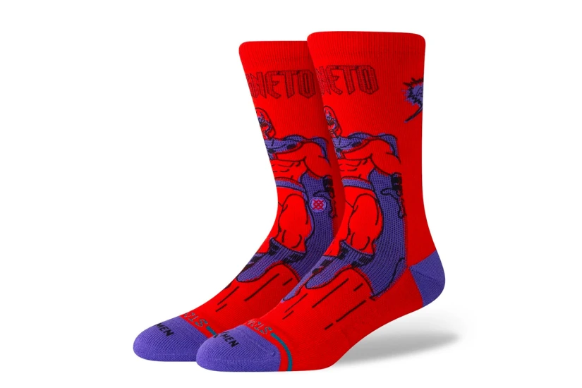 Stance Magneto Ανδρικές Ψηλές Κάλτσες 1 Ζευγάρι