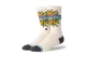 Stance Sublime Unisex Ψηλές Κάλτσες Μπεζ 1 Ζευγάρι