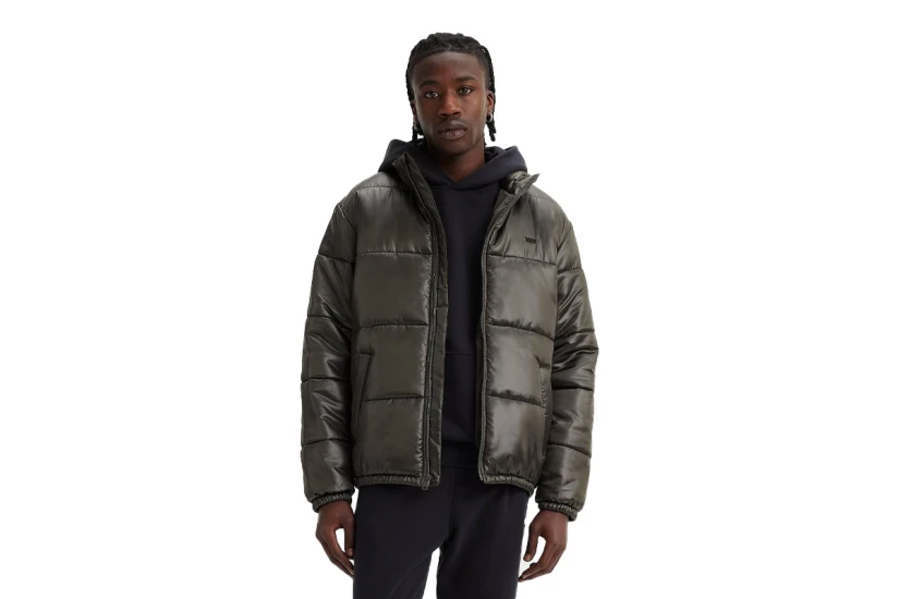 Levi's Μπουφάν Puffer Ανδρικό (A56400006)