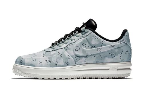 Nike Lf1 Duckboot Low (AA1125 003)
