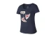 Nike Sportswear Are We There T-Shirt (AA7782 471)