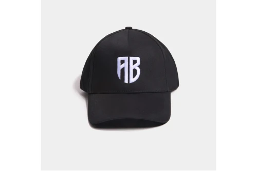 Antetokounbros Classic Curved Καπέλο Strapback (ACCD152H604 001)