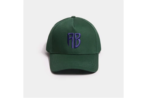 Antetokounbros Classic Curved Καπέλο Strapback (ACCD152H604 600)