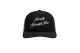 Antetokounbros Family Through Time Trucker Καπέλο Snapback Μαύρο