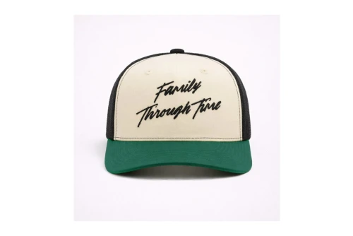 Antetokounbros Family Through Time Καπέλο Snapback (ACHW162H609 160)