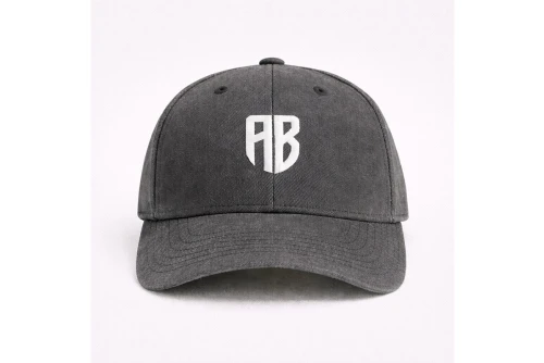 Antetokounbros Stonewashed Classic Curved  Καπέλο Strapback (ACHW162H610 300)