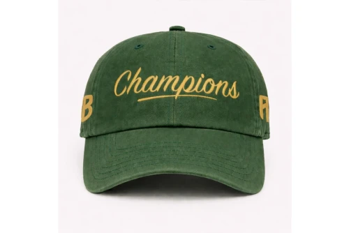 Antetokounbros Championship Καπέλο Strapback (ACHW162H611 605)