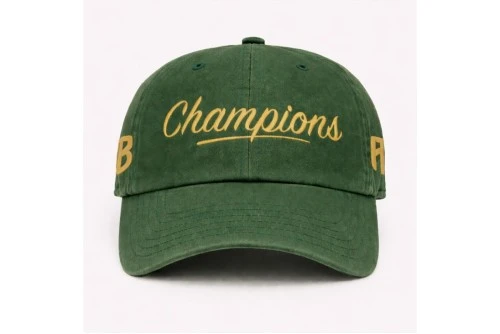 Antetokounbros Championship Καπέλο Strapback (ACHW162H611 605)