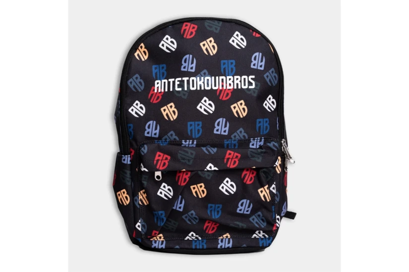 AntetokounBros Σάκος Πλάτης 25L