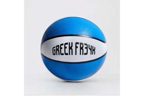 Antetokounbros Greek Freak Size 3 Mini Outdoor Μπάλα Μπάσκετ (ACXF352004 210)