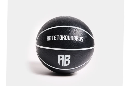 Antetokounbros We Are All Bros Size 3 Outdoor Μπάλα Μπάσκετ (ACXF352013 010)