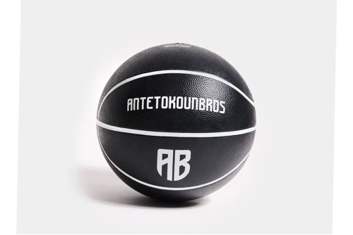 Antetokounbros Ab We Are All Bros Μπάλα Μπάσκετ Size 3 (ACXF352013 010)