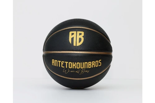 Antetokounbros We Are All Bros Μπάλα Μπάσκετ (ACXF352016 005)