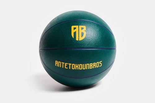 Antetokounbros Just A Kid Μπάλα Μπάσκετ (ACXF352021 602)