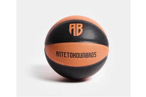 Antetokounbros Μπάλα Μπάσκετ Size 7 (ACXF352027 055)