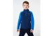 Columbia Glacial Half Zip Παιδική Μακρυμάνικη Μπλούζα με Ψηλό Λαιμό
