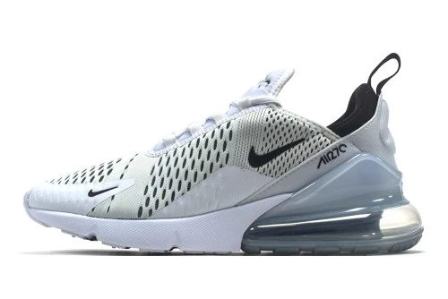 Nike Air Max 270 Sneakers (AH6789 100)