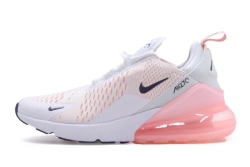 Nike Air Max 270 Sneakers (AH6789 110)