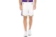 Nike Dri-FIT NBA Los Angeles Lakers Swingman Ανδρική Μπασκετική Βερμούδα
