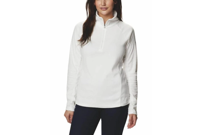 Columbia Glacial Iv 1-2 Zip Μπλούζα Με Φερμουάρ Γυναικεία