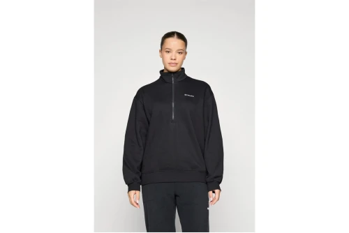 Columbia Aldemore Fleece Μπλούζα Με Φερμουάρ Γυναικεία (AL7501-010)