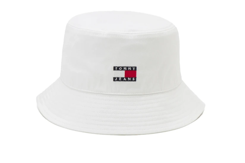 Tommy Jeans Heritage Core Καπέλο Bucket
