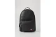 Tommy Jeans Essential Logo Dome Backpack Μαύρο
