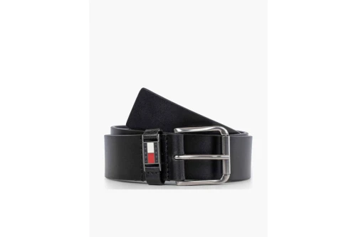 Tommy Jeans Roller Buckle 4.0 Ζώνη Casual (AM0AM14460 BDS)