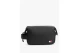 Tommy Jeans Elevated Pu Washbag Ανδρικό Τσαντάκι Χειρός Μαύρο