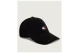 Tommy Jeans Heritage Cord Ανδρικό Καπέλο Strapback Μαύρο