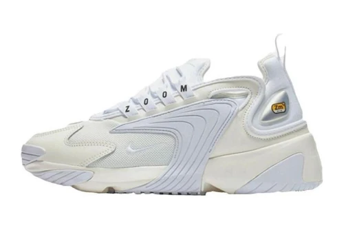 Nike Zoom 2K Sneakers Sneakers (AO0354 101)