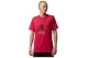Jordan Jumpman Flight Ανδρικό Κοντομάνικο T-Shirt Κόκκινο