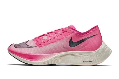 Nike Zoomx Vaporfly Next Αθλητικά Παπούτσια Για Τρέξιμο (AO4568 600)
