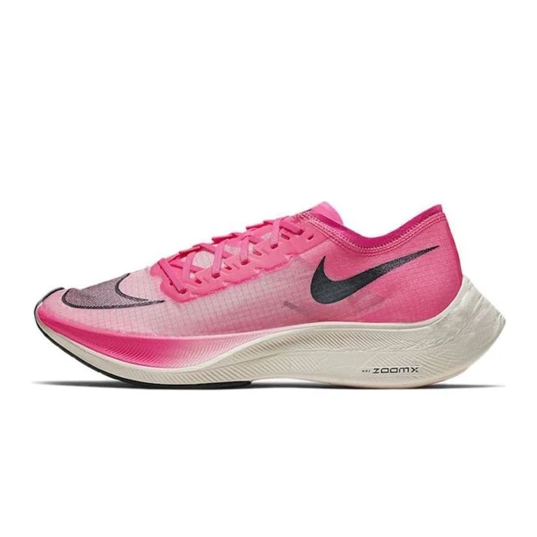 Nike Zoomx Vaporfly Next Αθλητικά Παπούτσια Για Τρέξιμο (AO4568 600)